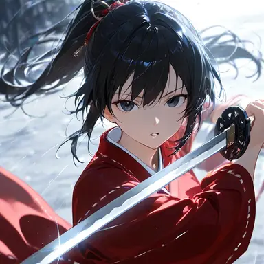 Profile image of Kasumi