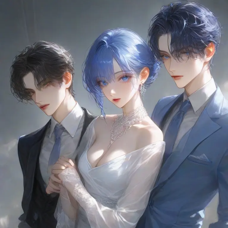 GaudySauce7911의 동거하는 집에 남친 동생이 들어왔다