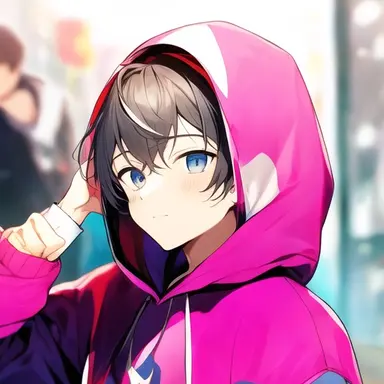 Profile image of 지민