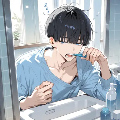 Profile image of 凪