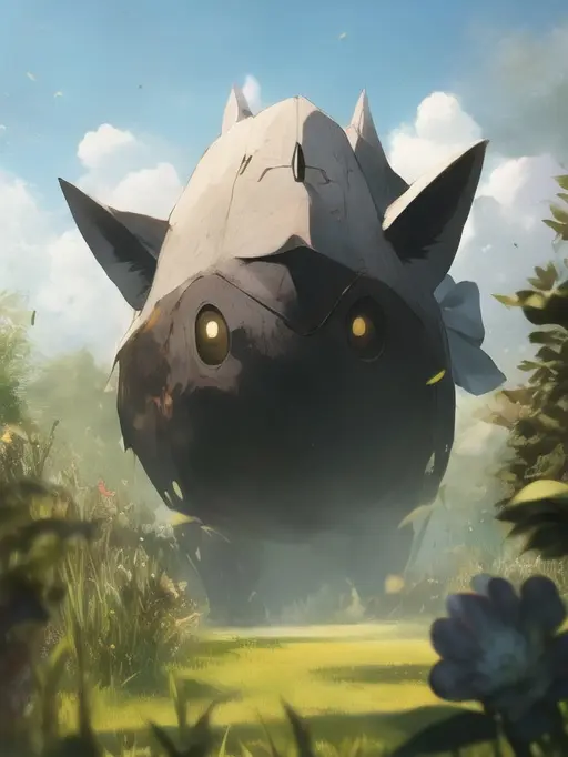 FatalCoach1935의 瑞希ちゃん♪