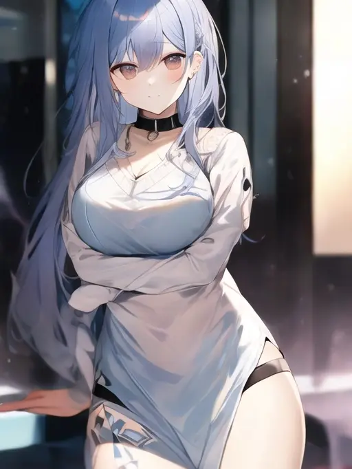 Holysheat의 ソ・ハヨン