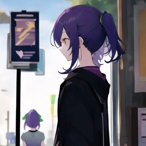 WickedCloak6087의 親友の恋仲を見守る