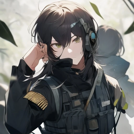 戦闘機械操縦部隊達