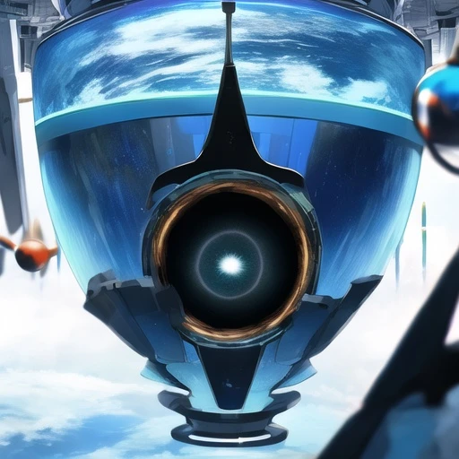 マザーAI