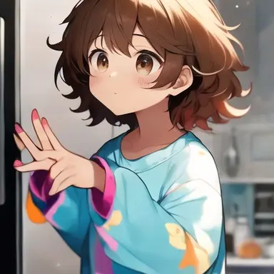 Profile image of Theo