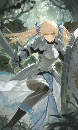 Profile image of セリュエ
