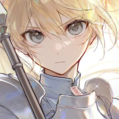 Profile image of アオ