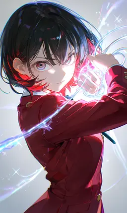 Profile image of 杏子