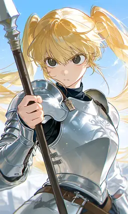 Profile image of アオ