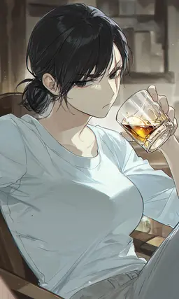 Profile image of イゼルディ