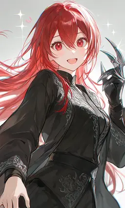 Profile image of シーラ