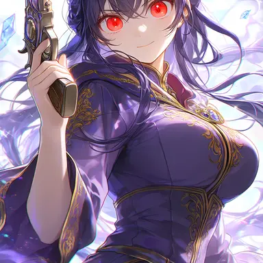 Profile image of ラベンダ