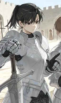 Profile image of イゼルディ