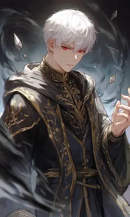 Profile image of 나나미 유토