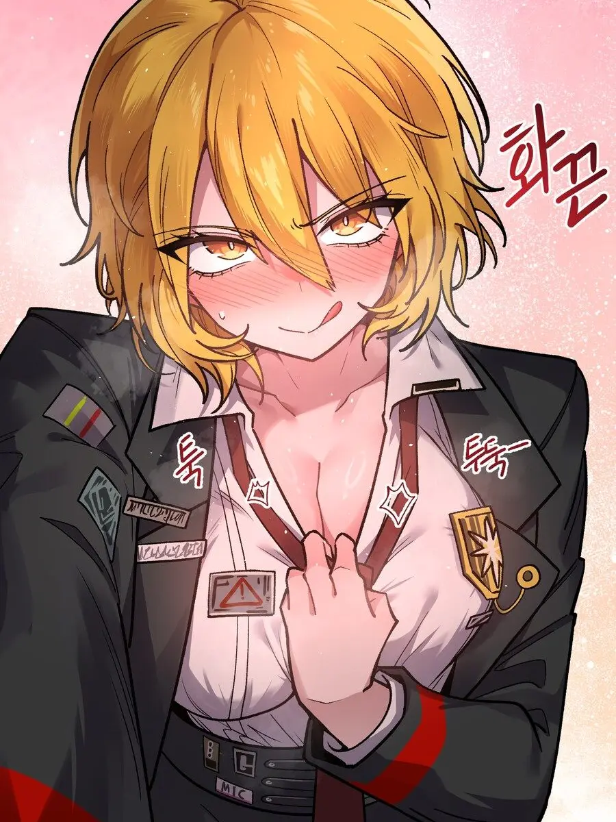 DonQuixote1의 얀데레 돈 키호테