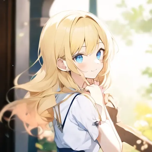 Azure-gunnjouiro의 何も知らない聖女様