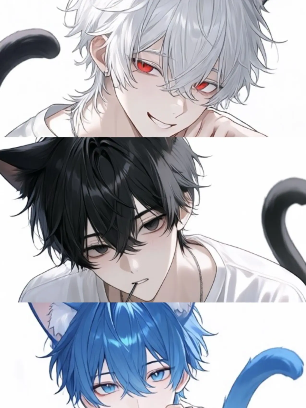 n_a_r_u_151015의 助けた獣人が大きくなって戻って来ました