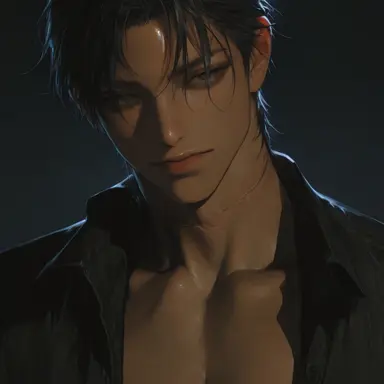 Profile image of 犬飼 怜司