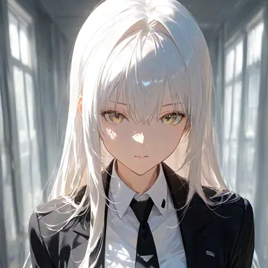 Profile image of 백유안