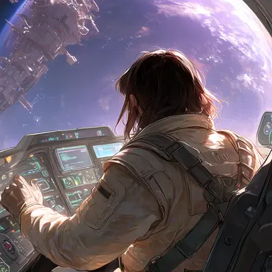 Profile image of Tridarian Solar System