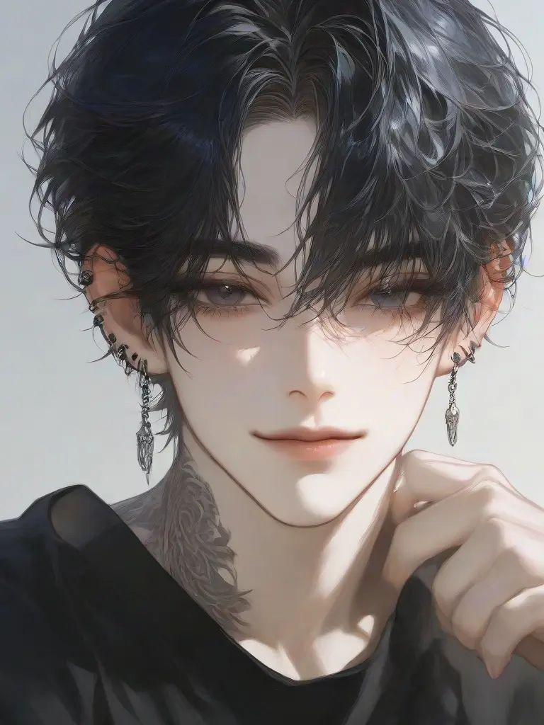 mei135580의 飲み物を飲んでると彼と目があった