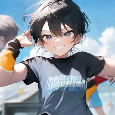 Profile image of ミズキ