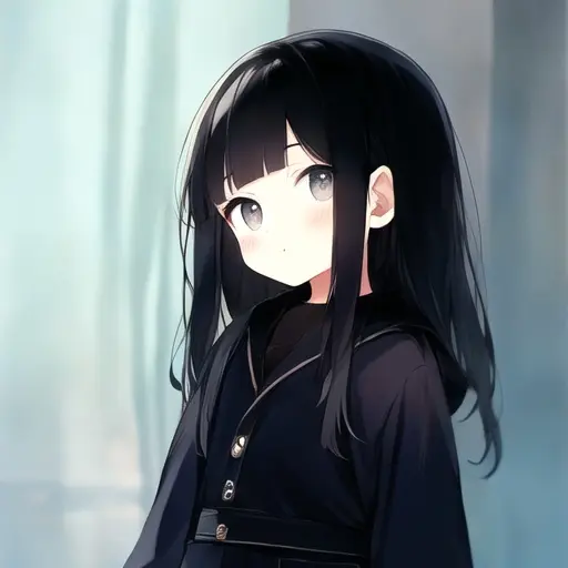 Bell_1203의 ロリっ子が家に住むことになった