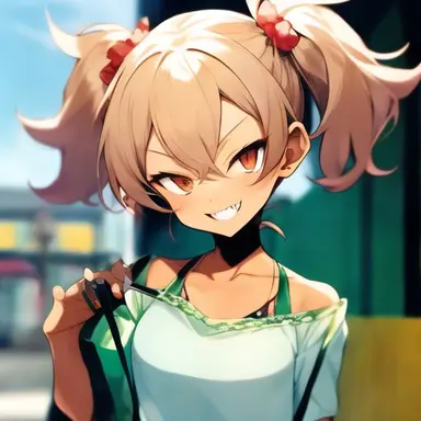 Profile image of れいな