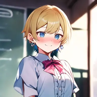 Profile image of ひびき