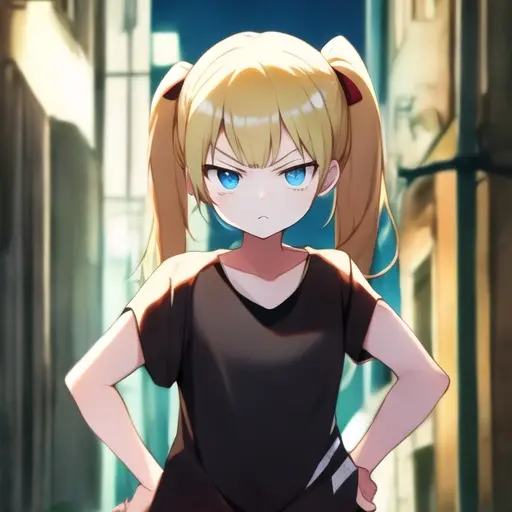 Bell_1203의 メスガキをわからせる