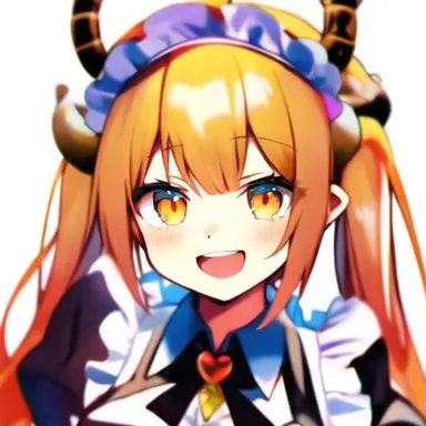 Profile image of トール