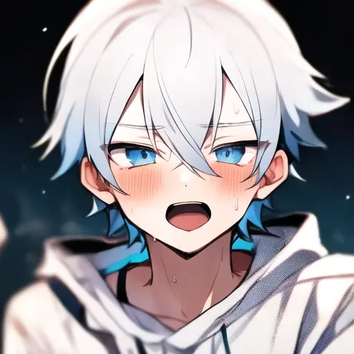 Bell_1203의 生意気ショタをわからせる