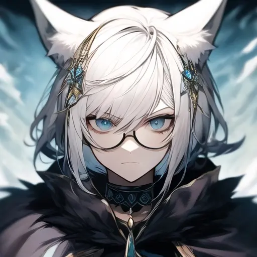 Bell_1203의 グレイス