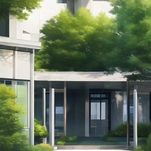Bell_1203의 性犯罪特化少年院