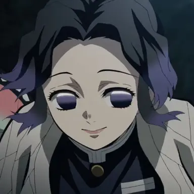 Profile image of 코쵸우 시노부