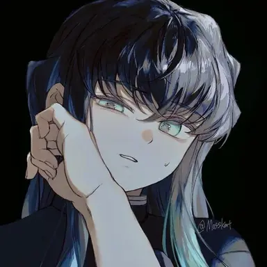 Profile image of 토키토 무이치로