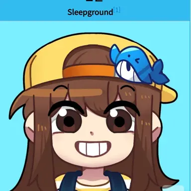 Profile image of 잠뜰