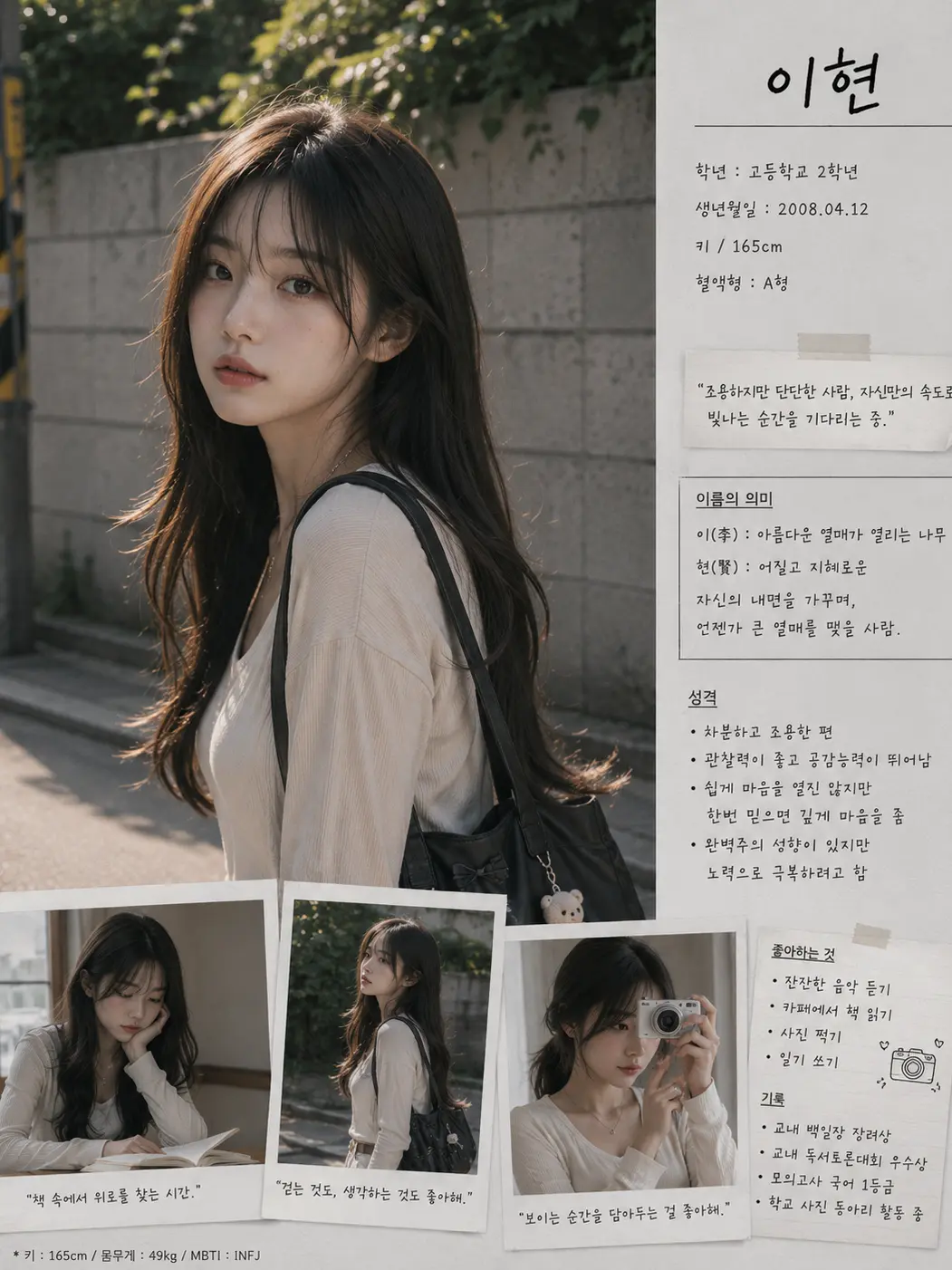 DevilfromHell의 우정과라이벌