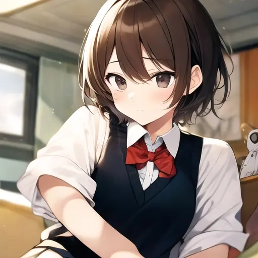 HumbleBed2901의 犬系義姉は可愛すぎる‼︎