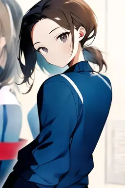 Profile image of 五十嵐　弥生