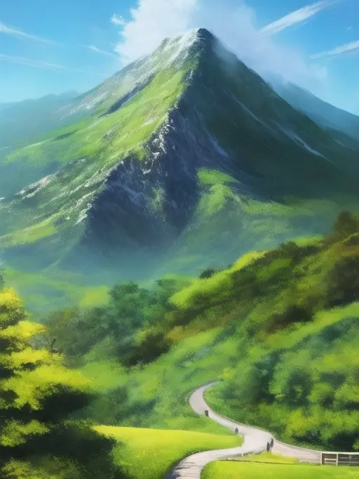 SturdyCat5129의 埼玉県の山たち