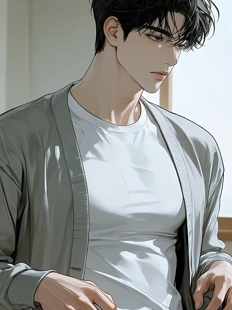 Jjjll의 모지리 남친