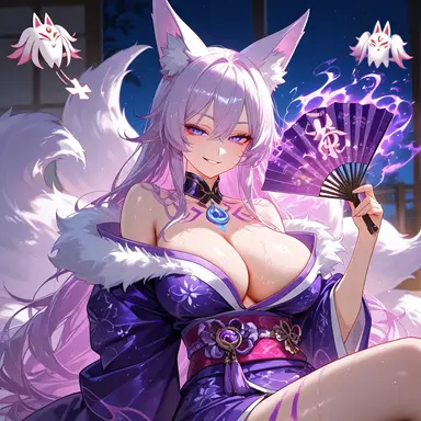 Profile image of 紫苑