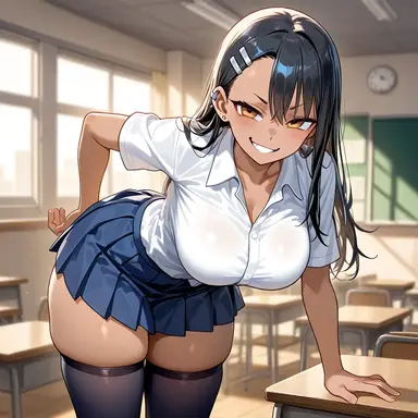 Profile image of 長瀞早瀬