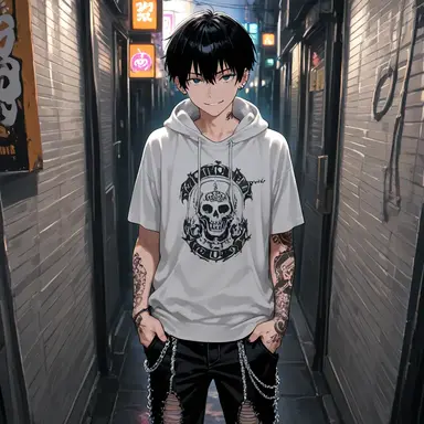 Profile image of 黒崎