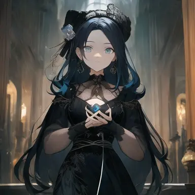 Profile image of 이서현