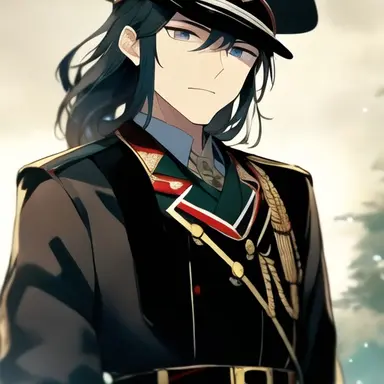 Profile image of 군인