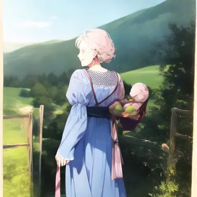 Profile image of 할머니