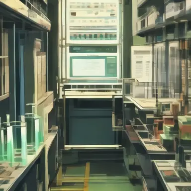 Profile image of 연구소장